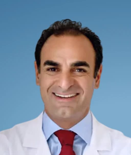 Dr. Hisham Barakat